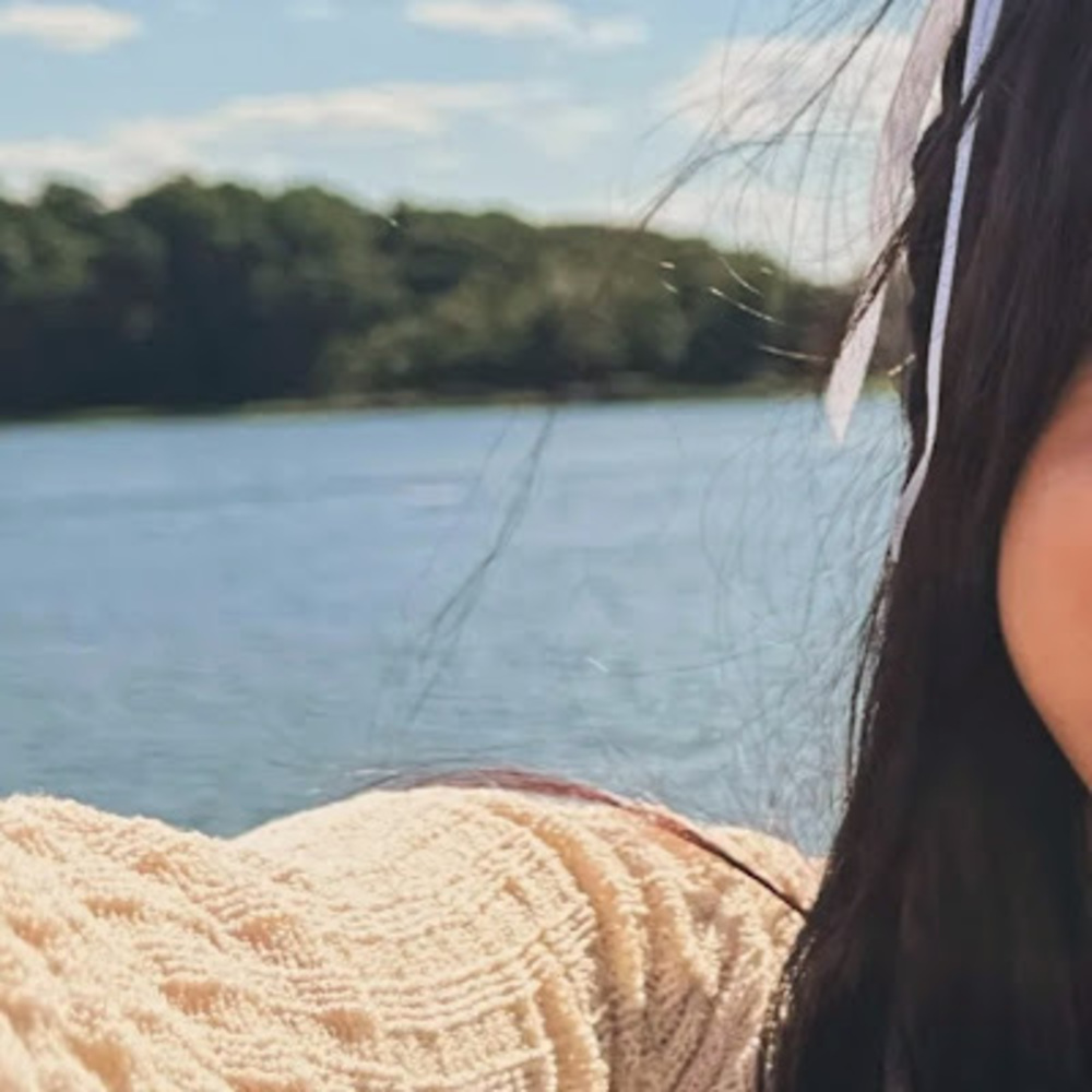 Meet your Posher, Georgelis